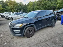 3C4NJCAB4HT669746 2017 JEEP COMPASS