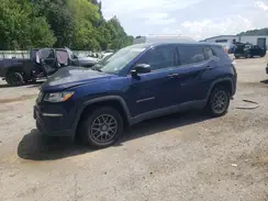 3C4NJCAB4HT681993 2017 JEEP COMPASS