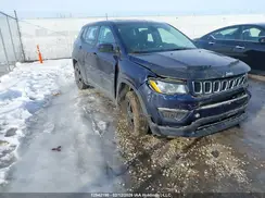 3C4NJCAB4JT118027 2018 JEEP COMPASS