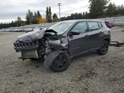 3C4NJCAB4JT146541 2018 JEEP COMPASS