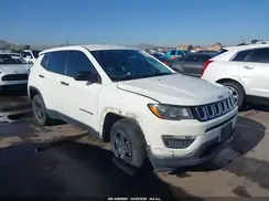 3C4NJCAB4JT204762 2018 JEEP COMPASS