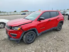 3C4NJCAB4JT271748 2018 JEEP COMPASS