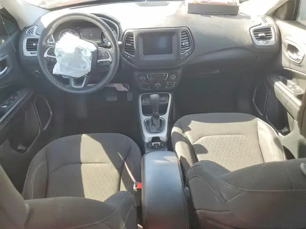 3C4NJCAB4JT420692 2018 JEEP COMPASS - Image 8