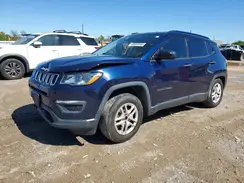 3C4NJCAB4JT462909 2018 JEEP COMPASS