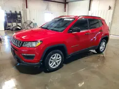 3C4NJCAB4JT467897 2018 JEEP COMPASS