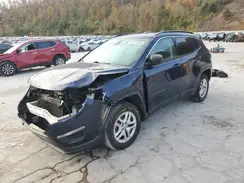 3C4NJCAB4KT677305 2019 JEEP COMPASS