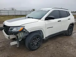 3C4NJCAB4KT706348 2019 JEEP COMPASS