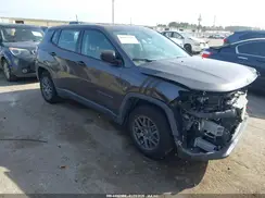 3C4NJCAB4KT715566 2019 JEEP COMPASS