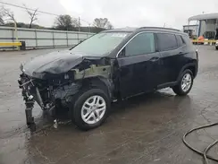 3C4NJCAB4KT727300 2019 JEEP COMPASS