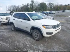 3C4NJCAB4KT851017 2019 JEEP COMPASS