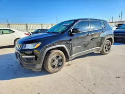 3C4NJCAB4LT102316 2020 JEEP COMPASS