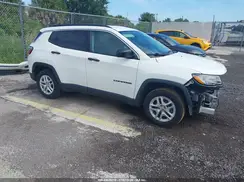 3C4NJCAB4LT121688 2020 JEEP COMPASS
