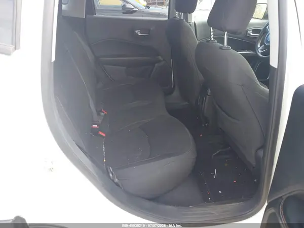 3C4NJCAB4LT121688 2020 JEEP COMPASS - Image 8