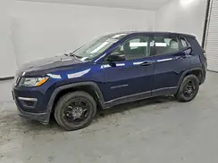 3C4NJCAB4LT147224 2020 JEEP COMPASS