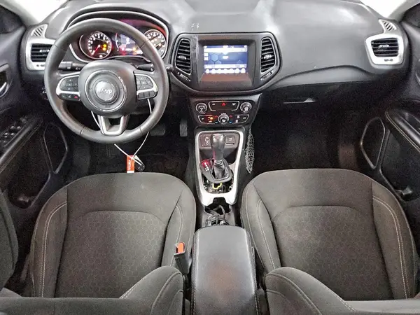 3C4NJCAB4LT147224 2020 JEEP COMPASS - Image 8