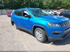 3C4NJCAB4LT162189 2020 JEEP COMPASS