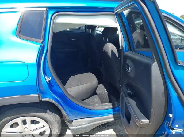 3C4NJCAB4LT162189 2020 JEEP COMPASS - Image 8