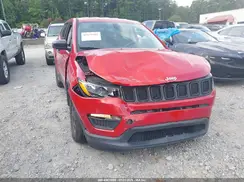 3C4NJCAB4LT169823 2020 JEEP COMPASS