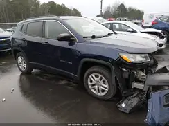 3C4NJCAB4LT199114 2020 JEEP COMPASS