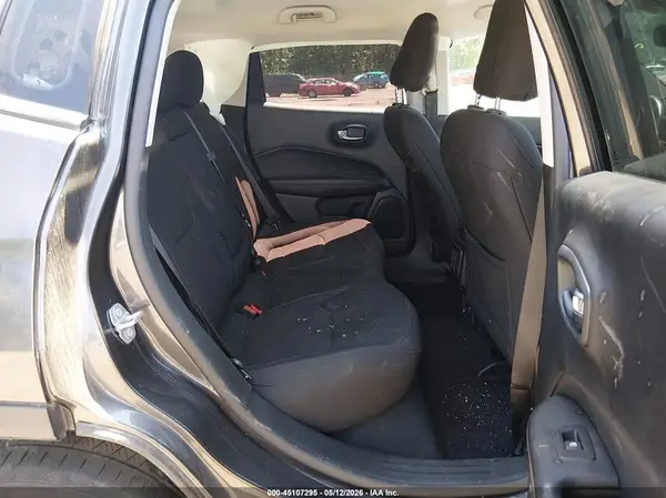 3C4NJCAB4MT501910 2021 JEEP COMPASS - Image 8