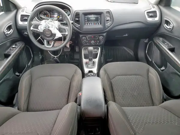 3C4NJCAB4MT508131 2021 JEEP COMPASS - Image 8