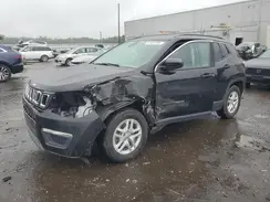 3C4NJCAB4MT510929 2021 JEEP COMPASS
