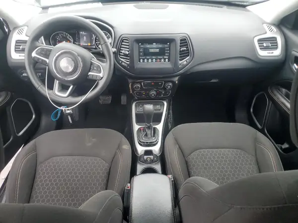 3C4NJCAB4MT510929 2021 JEEP COMPASS - Image 8