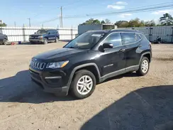 3C4NJCAB4MT518545 2021 JEEP COMPASS