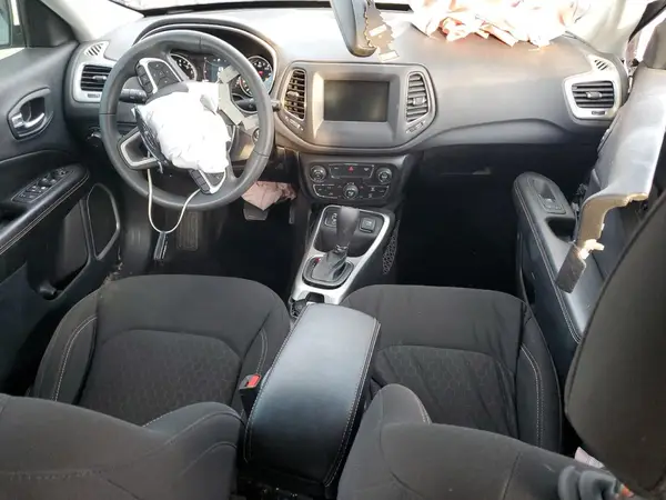 3C4NJCAB4MT518545 2021 JEEP COMPASS - Image 8