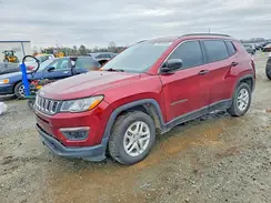 3C4NJCAB4MT526788 2021 JEEP COMPASS