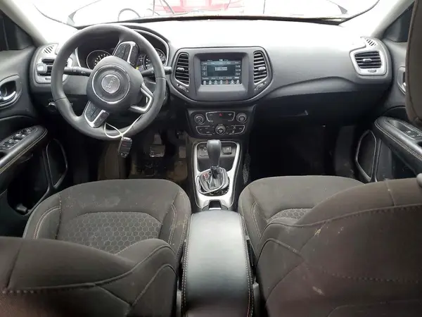 3C4NJCAB4MT526788 2021 JEEP COMPASS - Image 8