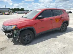 3C4NJCAB4MT567647 2021 JEEP COMPASS