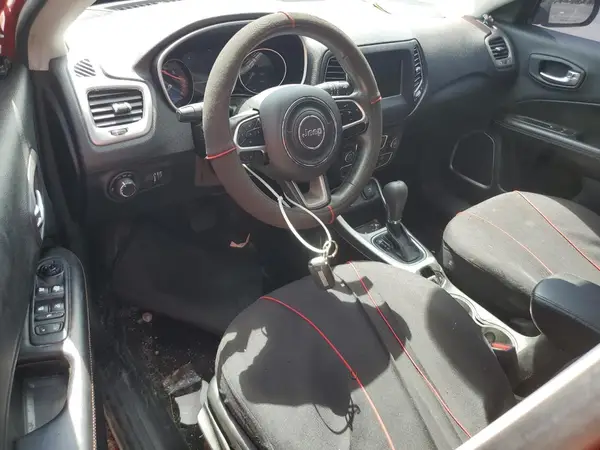 3C4NJCAB4MT567647 2021 JEEP COMPASS - Image 8