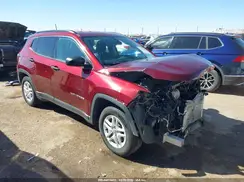 3C4NJCAB4MT577241 2021 JEEP COMPASS