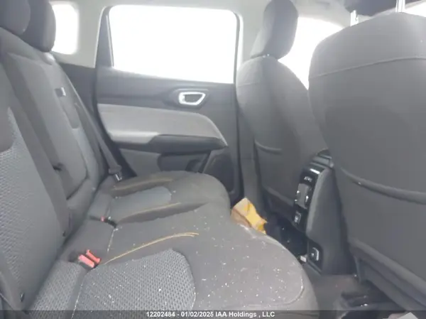 3C4NJCAB4NT104120 2022 JEEP COMPASS - Image 8