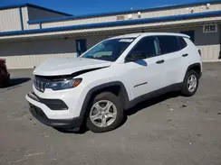 3C4NJCAB4NT224872 2022 JEEP COMPASS