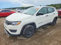 3C4NJCAB5HT661039 2017 JEEP COMPASS