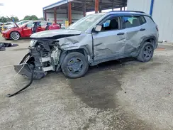 3C4NJCAB5HT669111 2017 JEEP COMPASS