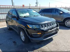 3C4NJCAB5JT102418 2018 JEEP COMPASS