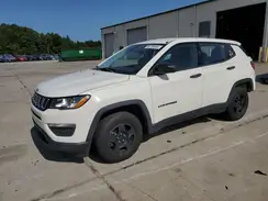 3C4NJCAB5JT107022 2018 JEEP COMPASS