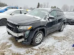 3C4NJCAB5JT121969 2018 JEEP COMPASS