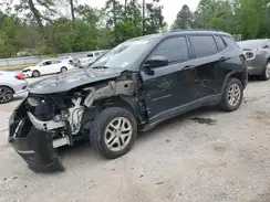 3C4NJCAB5JT122684 2018 JEEP COMPASS
