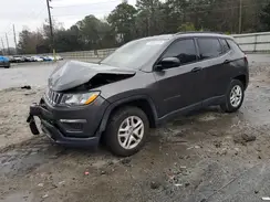 3C4NJCAB5JT122894 2018 JEEP COMPASS