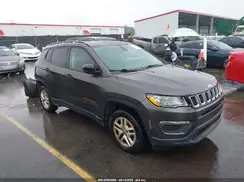 3C4NJCAB5JT123432 2018 JEEP COMPASS