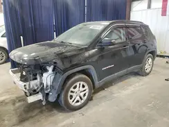 3C4NJCAB5JT133880 2018 JEEP COMPASS
