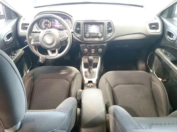 3C4NJCAB5JT211154 2018 JEEP COMPASS - Image 8