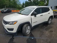 3C4NJCAB5JT226754 2018 JEEP COMPASS