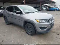 3C4NJCAB5JT227953 2018 JEEP COMPASS