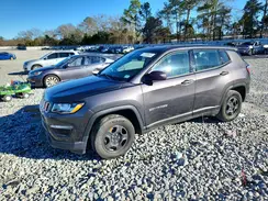 3C4NJCAB5JT260290 2018 JEEP COMPASS