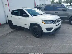 3C4NJCAB5JT263450 2018 JEEP COMPASS